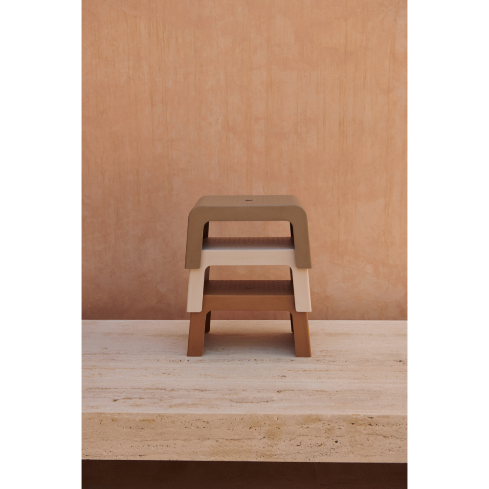 Stool | Ulla Oat