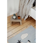 Stool | Ulla Oat