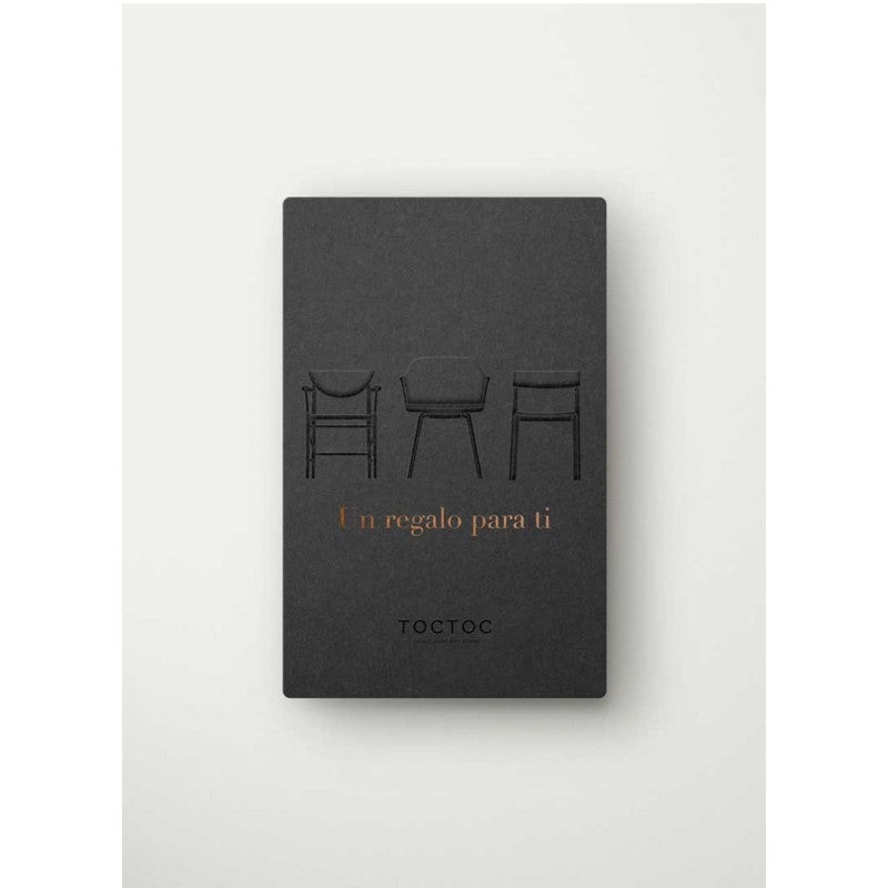 TOC TOC Gift Card
