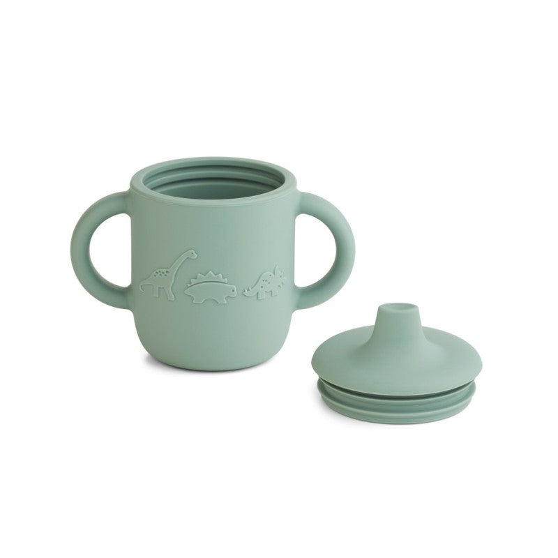 Tasse à la menthe poivrée Neil Dino 