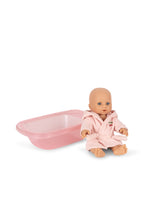 Set de baño Isola para muñeca