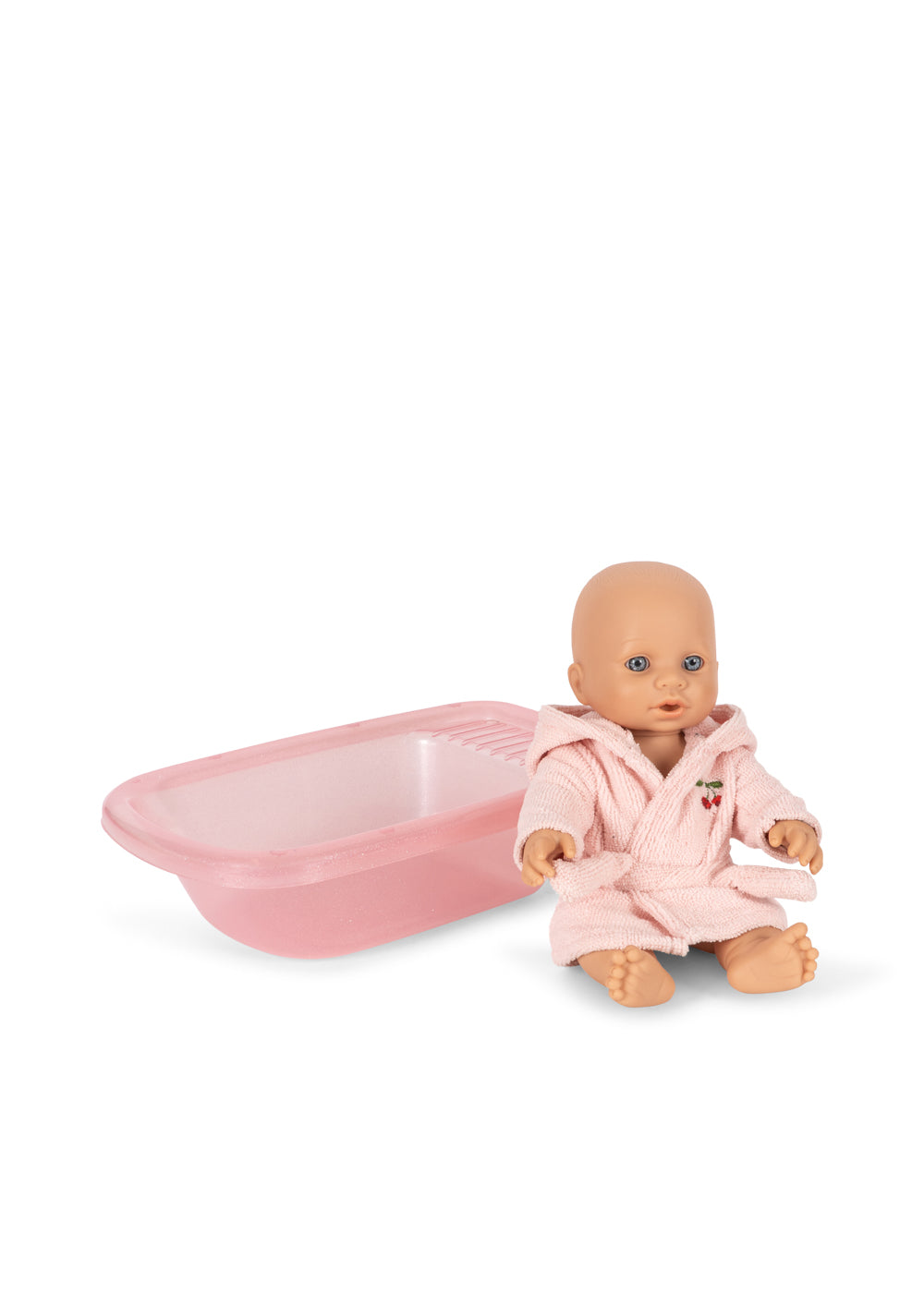 Set de baño Isola para muñeca