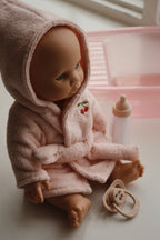 Set de baño Isola para muñeca