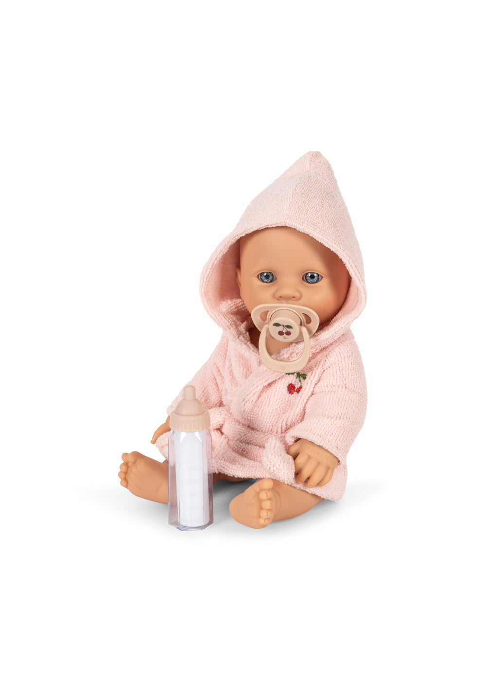 Set de baño Isola para muñeca