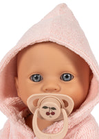 Set de baño Isola para muñeca