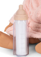 Set de baño Isola para muñeca